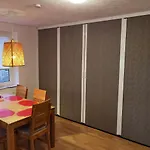 Innenstadtnah - Am Palaisgarten In Bevorzugter Wohnlage Appartamento Detmold