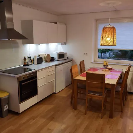 Innenstadtnah - Am Palaisgarten In Bevorzugter Wohnlage