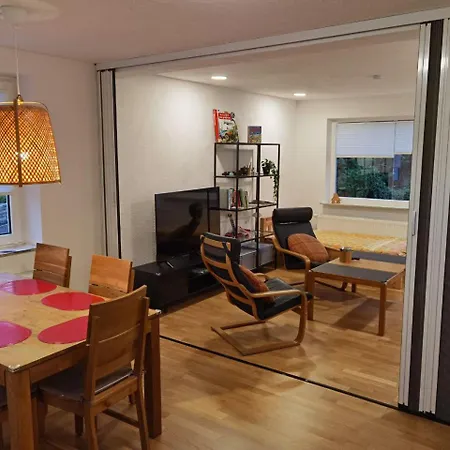 Appartement Innenstadtnah - Am Palaisgarten In Bevorzugter Wohnlage *