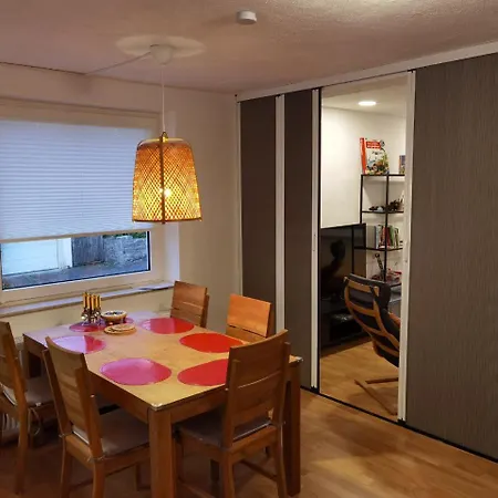 Innenstadtnah - Am Palaisgarten In Bevorzugter Wohnlage