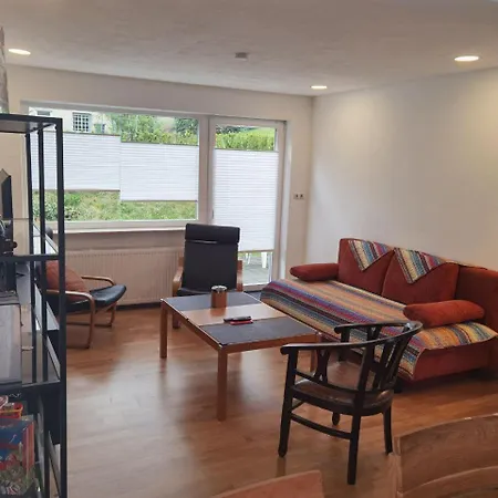 Innenstadtnah - Am Palaisgarten In Bevorzugter Wohnlage *