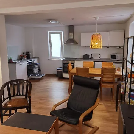 Daire Innenstadtnah - Am Palaisgarten In Bevorzugter Wohnlage