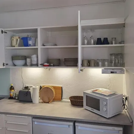 Innenstadtnah - Am Palaisgarten In Bevorzugter Wohnlage Appartement