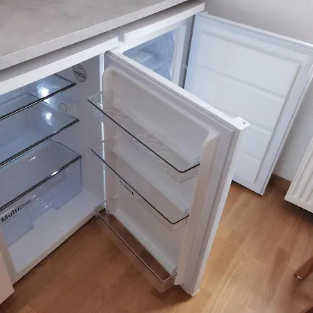 Appartement Innenstadtnah - Am Palaisgarten In Bevorzugter Wohnlage Detmold