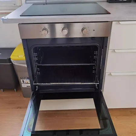 Innenstadtnah - Am Palaisgarten In Bevorzugter Wohnlage Appartement Detmold