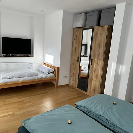 Innenstadtnah - Am Palaisgarten In Bevorzugter Wohnlage * Detmold