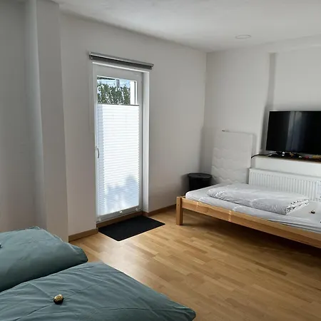 Innenstadtnah - Am Palaisgarten In Bevorzugter Wohnlage