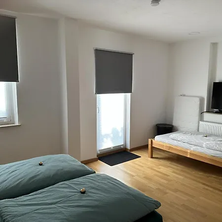 Appartement Innenstadtnah - Am Palaisgarten In Bevorzugter Wohnlage *