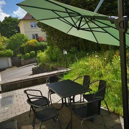 Innenstadtnah - Am Palaisgarten In Bevorzugter Wohnlage * Detmold