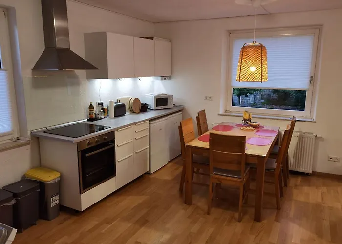 Innenstadtnah - Am Palaisgarten In Bevorzugter Wohnlage