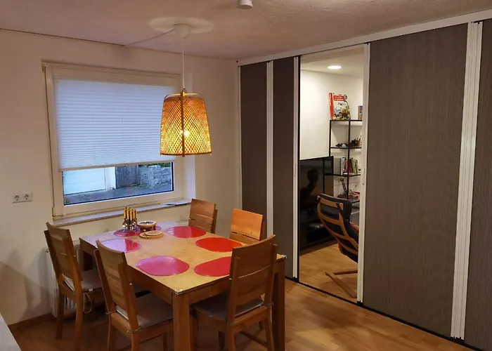 Innenstadtnah - Am Palaisgarten In Bevorzugter Wohnlage