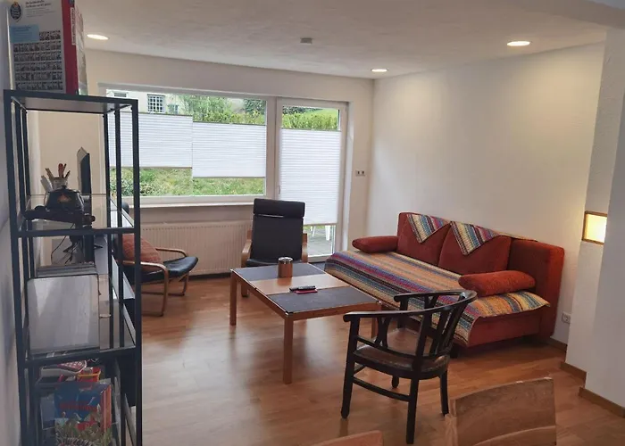 Innenstadtnah - Am Palaisgarten In Bevorzugter Wohnlage *