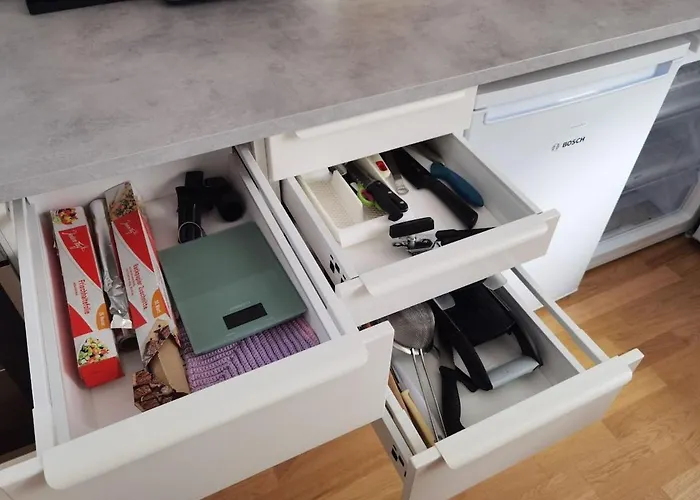 Innenstadtnah - Am Palaisgarten In Bevorzugter Wohnlage