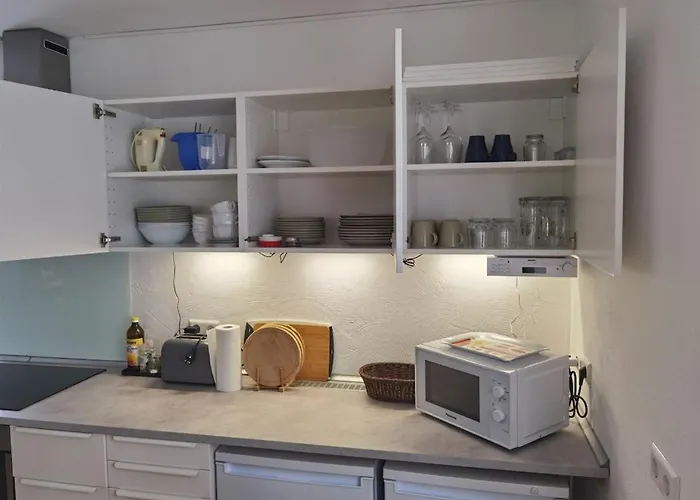 Innenstadtnah - Am Palaisgarten In Bevorzugter Wohnlage Appartement