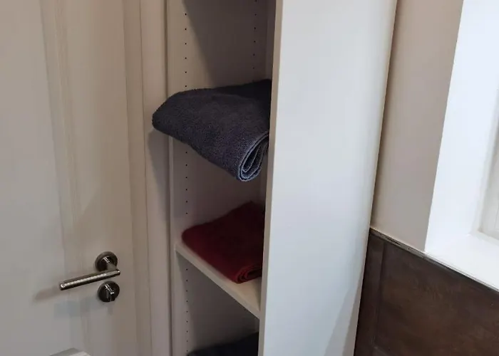 Appartement Innenstadtnah - Am Palaisgarten In Bevorzugter Wohnlage Detmold