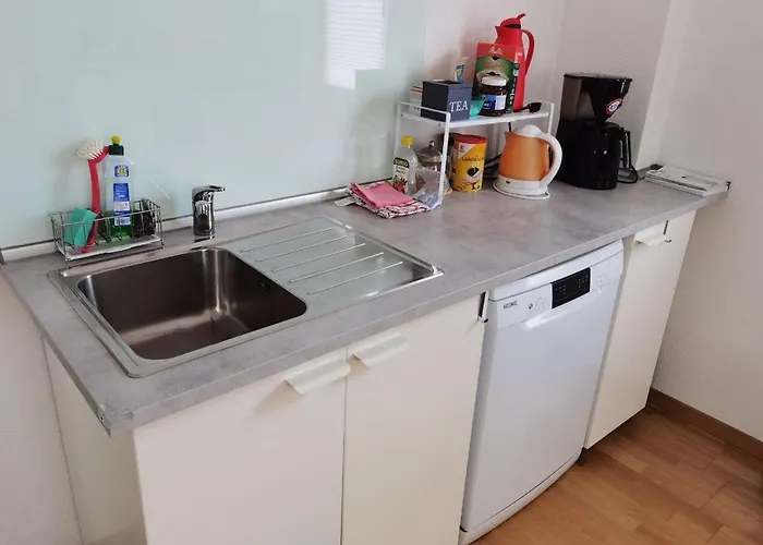 Innenstadtnah - Am Palaisgarten In Bevorzugter Wohnlage *