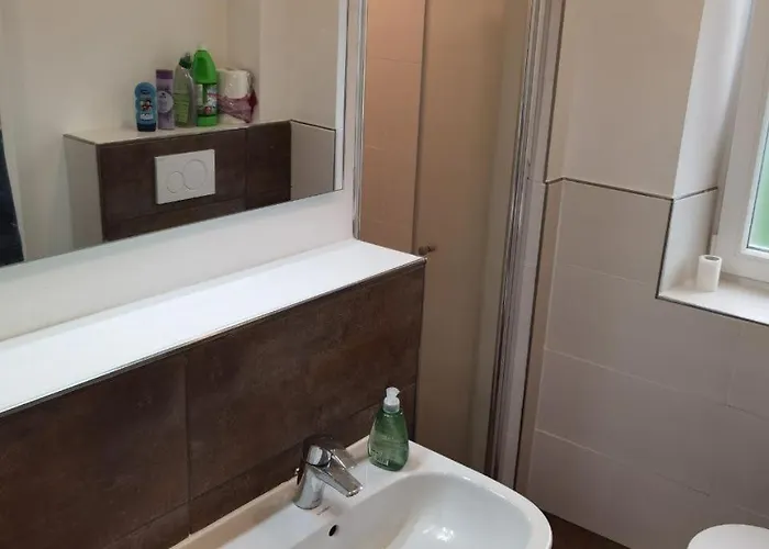 Appartement Innenstadtnah - Am Palaisgarten In Bevorzugter Wohnlage