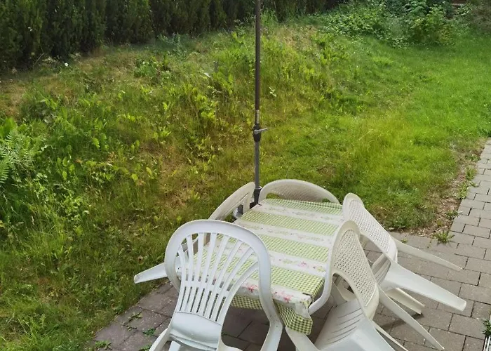 Innenstadtnah - Am Palaisgarten In Bevorzugter Wohnlage Detmold