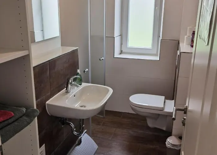 Innenstadtnah - Am Palaisgarten In Bevorzugter Wohnlage Appartement *