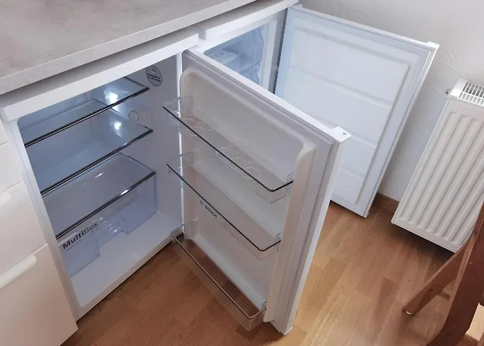 Appartement Innenstadtnah - Am Palaisgarten In Bevorzugter Wohnlage Detmold