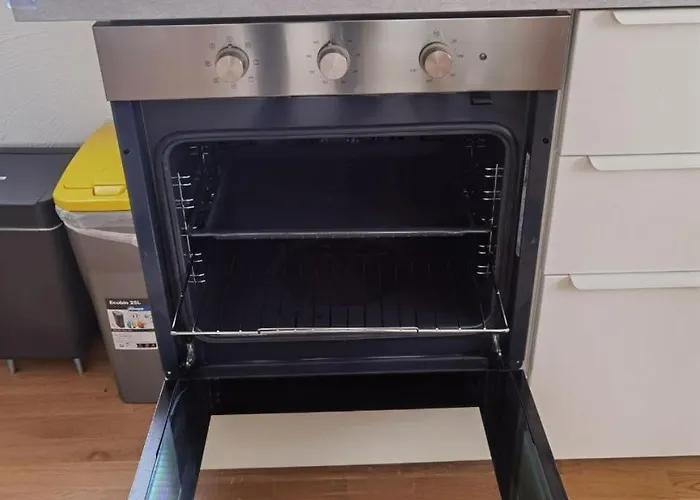 Innenstadtnah - Am Palaisgarten In Bevorzugter Wohnlage Appartement Detmold