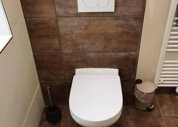 Appartement Innenstadtnah - Am Palaisgarten In Bevorzugter Wohnlage