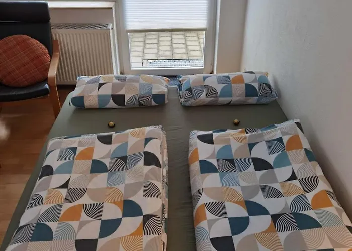 Innenstadtnah - Am Palaisgarten In Bevorzugter Wohnlage