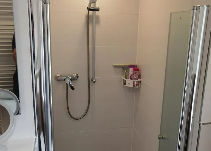 Innenstadtnah - Am Palaisgarten In Bevorzugter Wohnlage Appartement