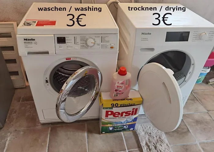 Innenstadtnah - Am Palaisgarten In Bevorzugter Wohnlage Detmold