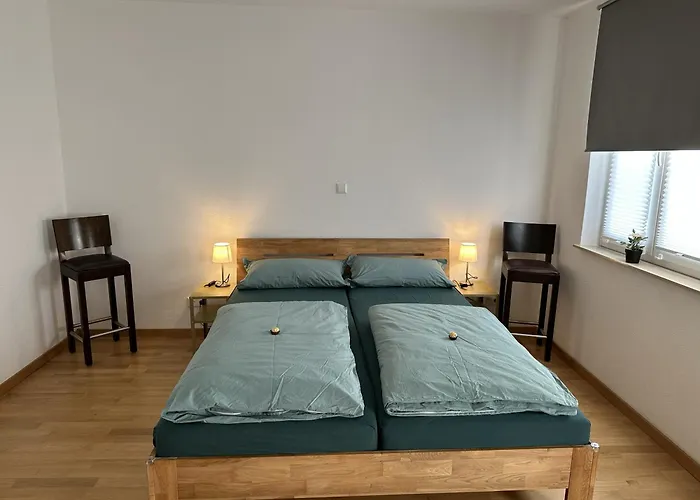 Innenstadtnah - Am Palaisgarten In Bevorzugter Wohnlage