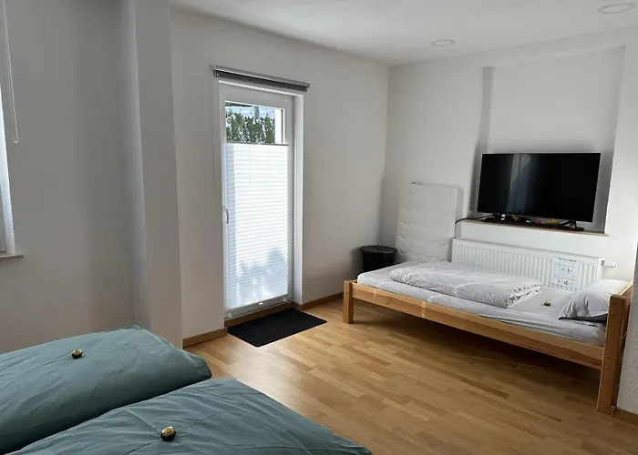 Innenstadtnah - Am Palaisgarten In Bevorzugter Wohnlage